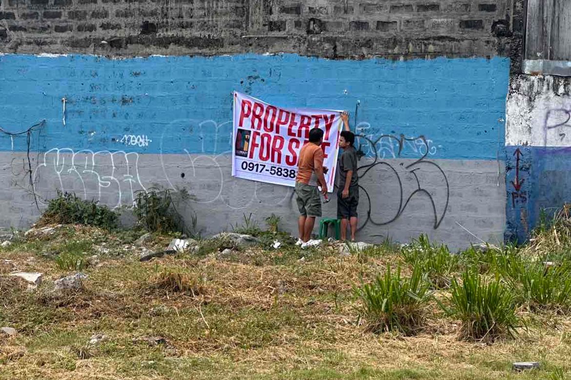 Commercial for Sale in Santo Domingo, Cainta, Rizal – photo 5