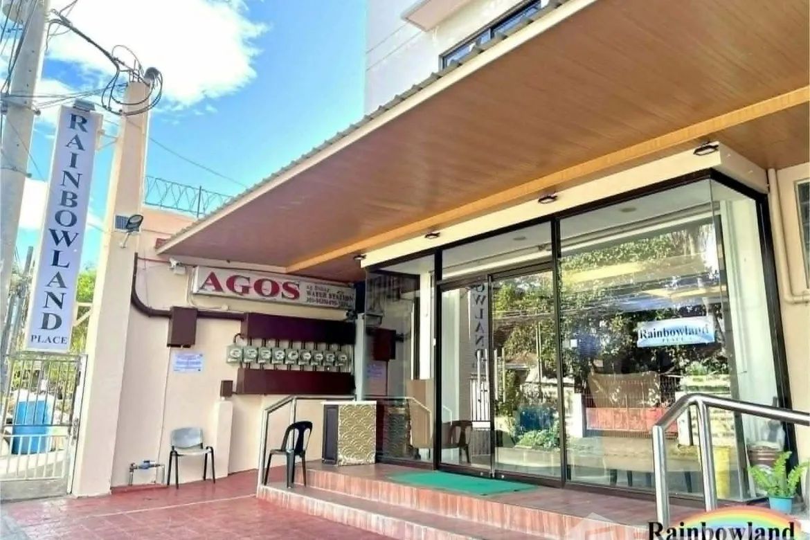 Commercial for Sale in Santo Niño, Parañaque, Metro Manila