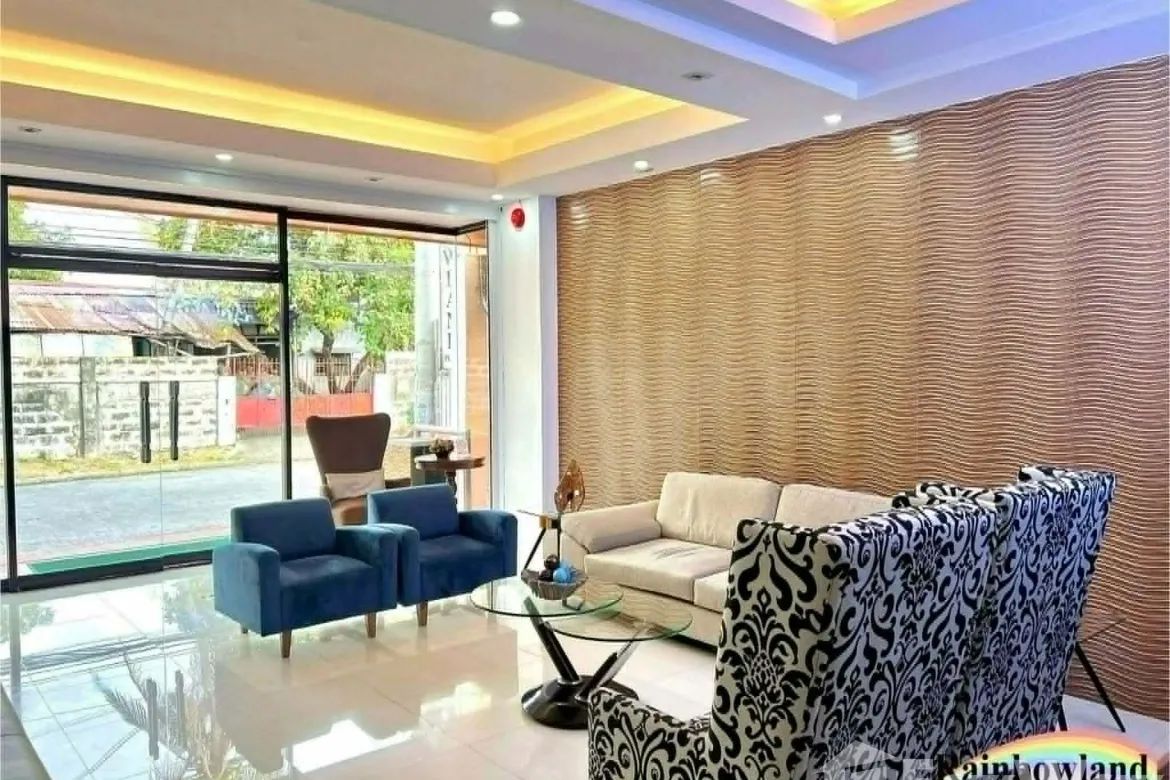 Commercial for Sale in Santo Niño, Parañaque, Metro Manila – photo 2