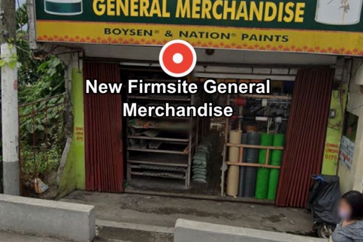 Commercial for Sale in Santo Niño, San Pedro, Laguna