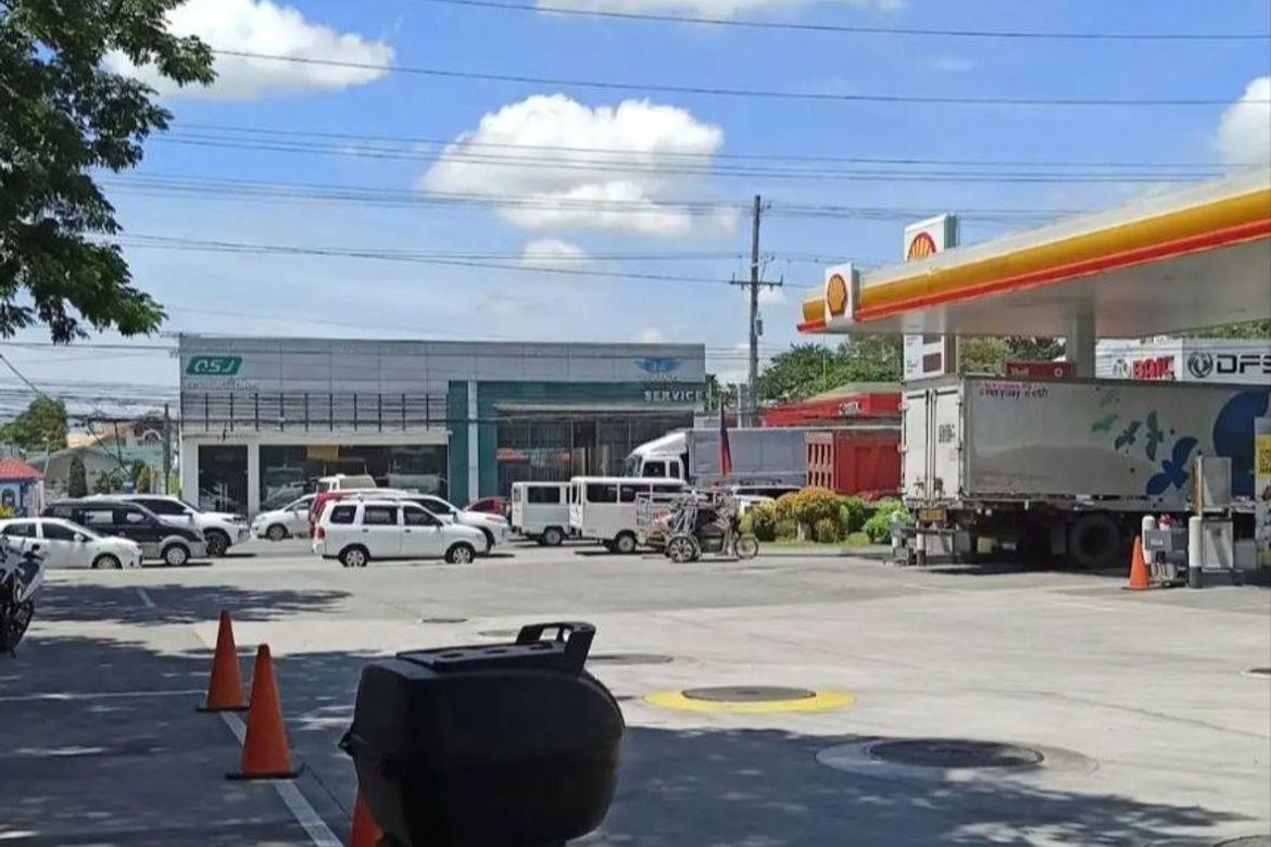 Commercial for Sale in Santo Rosario, San Fernando, Pampanga – photo 2
