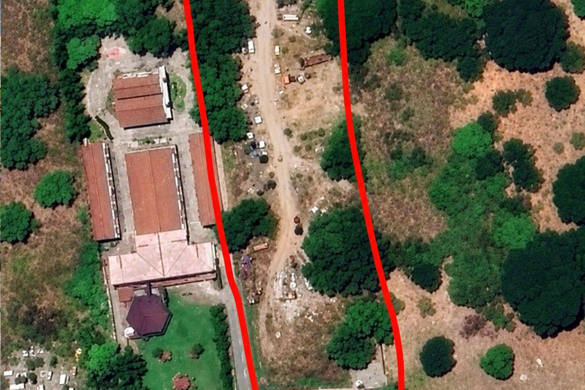 Commercial for Sale in Santo Rosario, San Fernando, Pampanga – photo 4