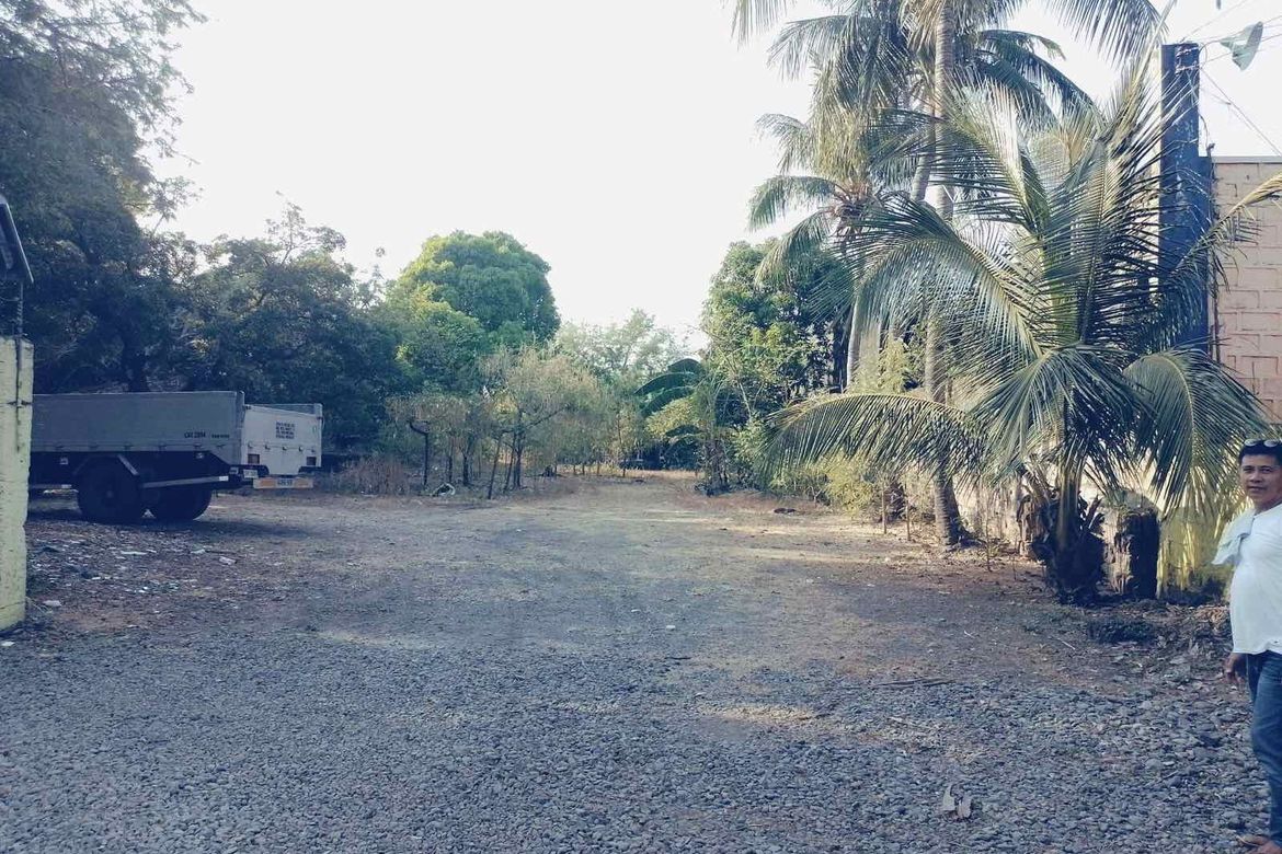 Commercial for Sale in Santo Tomas, San Jose, Nueva Ecija