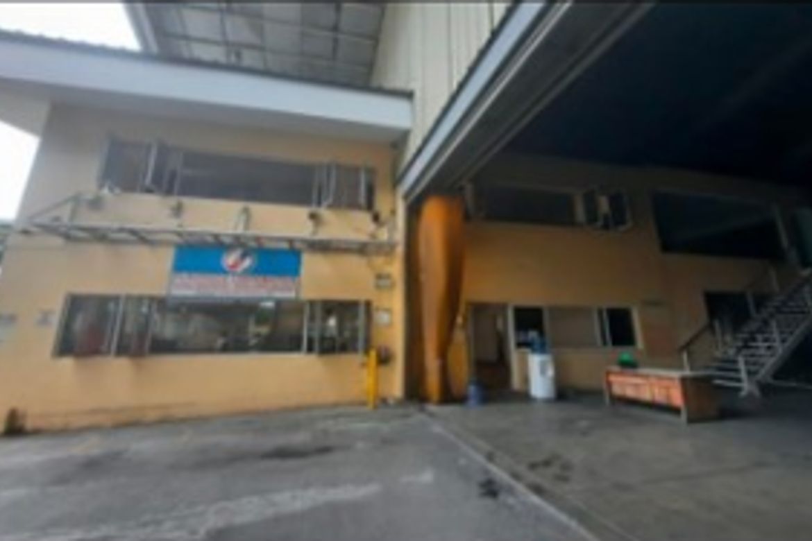 Commercial for Sale in Santol, Malolos, Bulacan