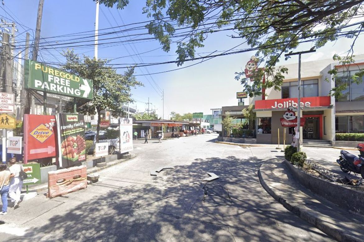 Commercial for Sale in Santolan, Pasig, Metro Manila near LRT-2 Santolan – photo 3