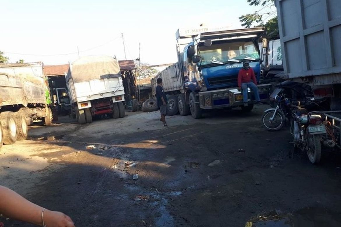 Commercial for Sale in Sapang Uwak, Porac, Pampanga