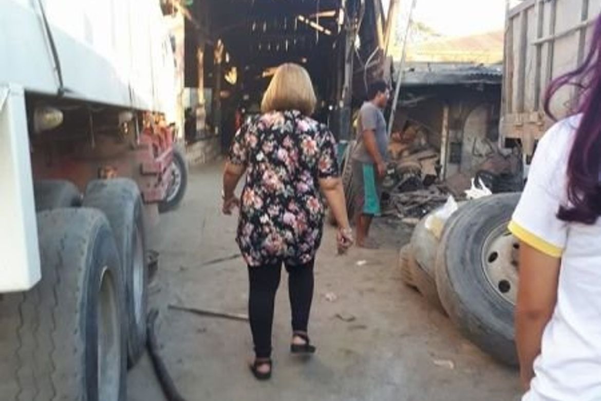 Commercial for Sale in Sapang Uwak, Porac, Pampanga – photo 3