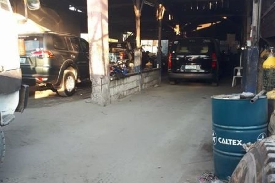 Commercial for Sale in Sapang Uwak, Porac, Pampanga – photo 4