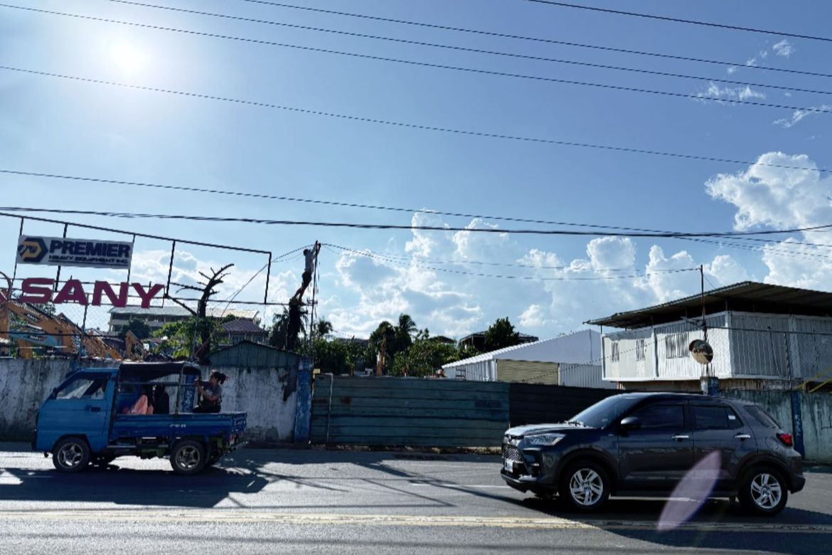Commercial for Sale in Sasa, Davao City, Davao del Sur – photo 3