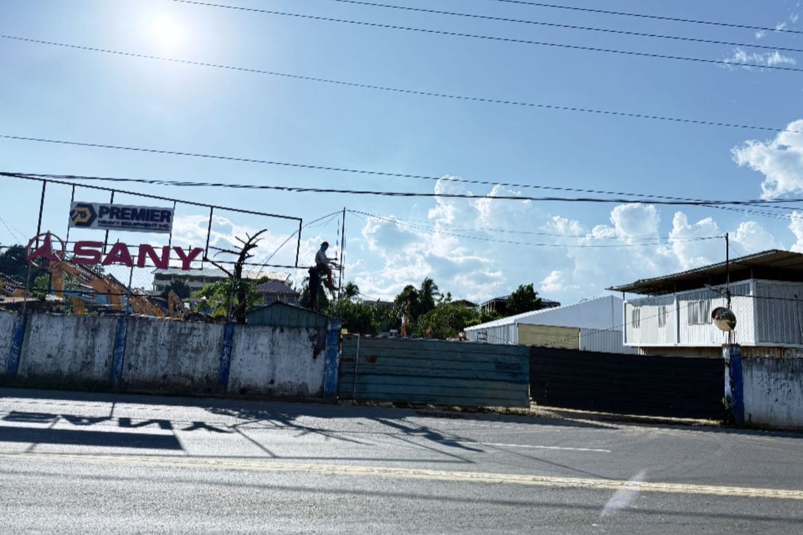 Commercial for Sale in Sasa, Davao City, Davao del Sur – photo 5