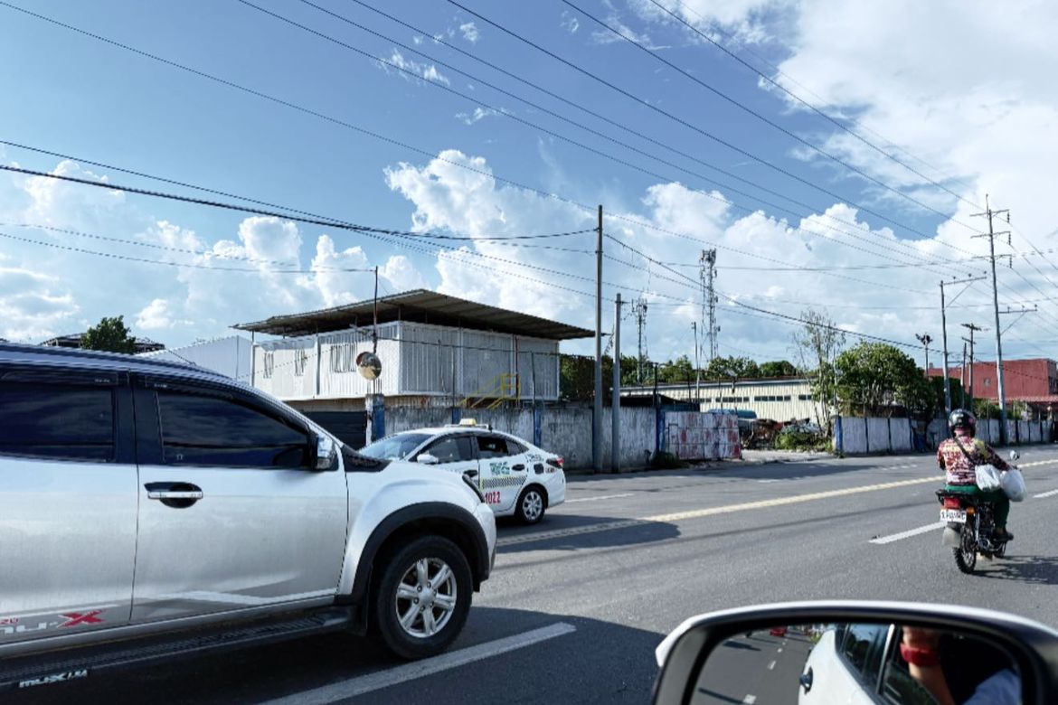 Commercial for Sale in Sasa, Davao City, Davao del Sur – photo 6