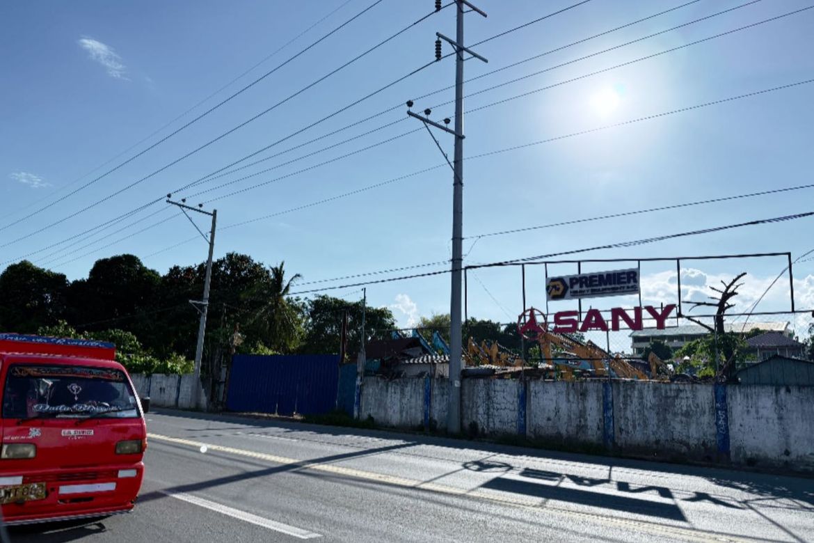 Commercial for Sale in Sasa, Davao City, Davao del Sur – photo 8