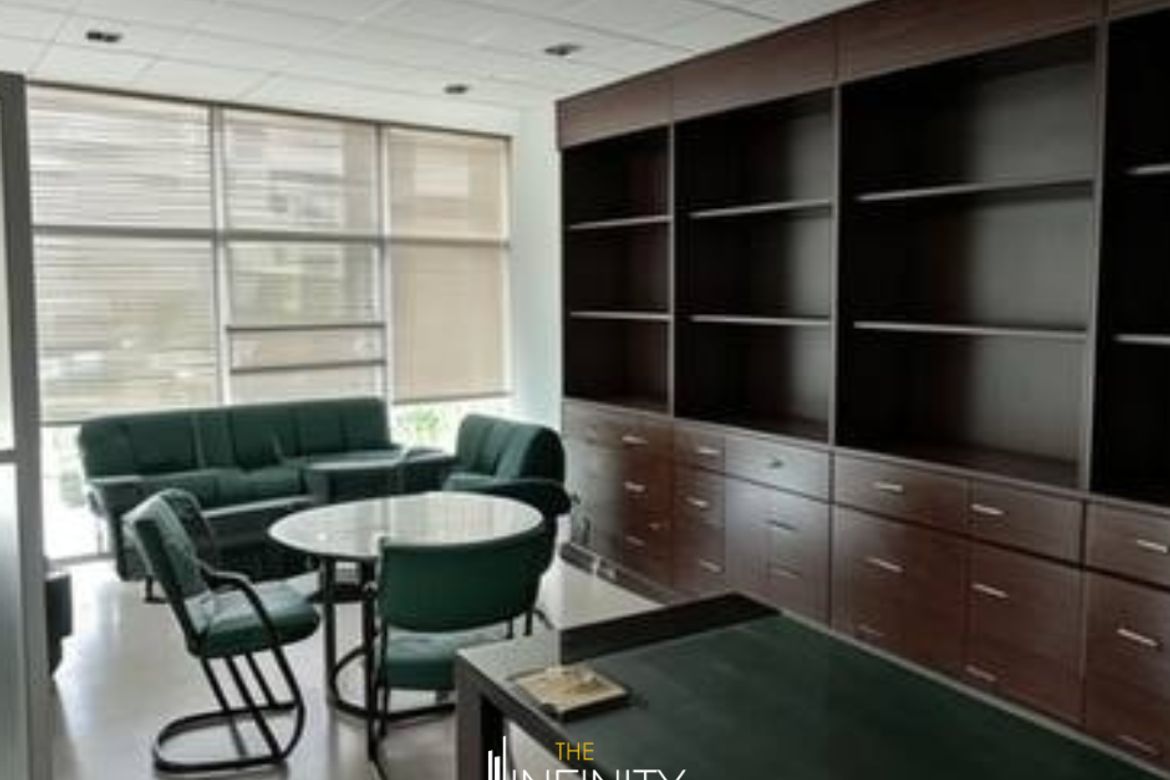 Commercial for Sale in Seibu Tower, BGC, Taguig, Metro Manila – photo 3