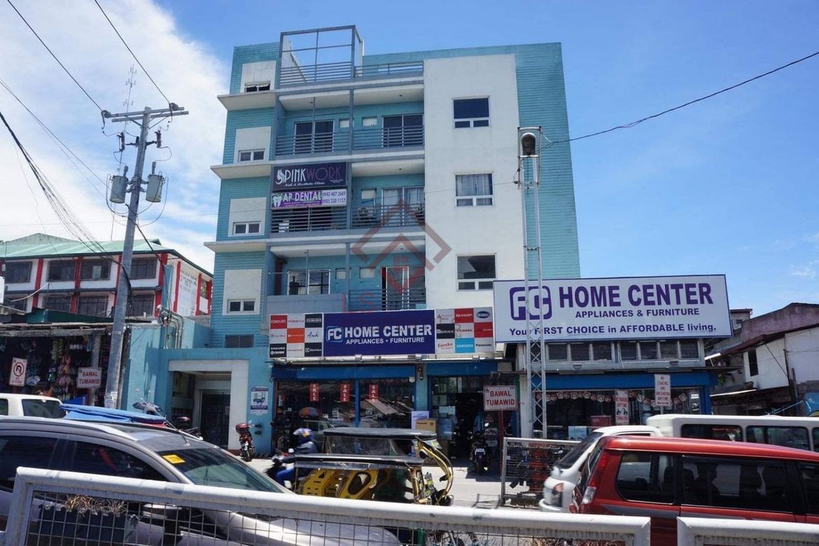 Commercial for Sale in Signal Village, Taguig, Metro Manila