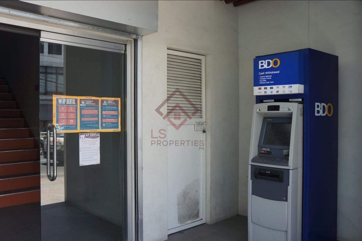 Commercial for Sale in Signal Village, Taguig, Metro Manila – photo 8