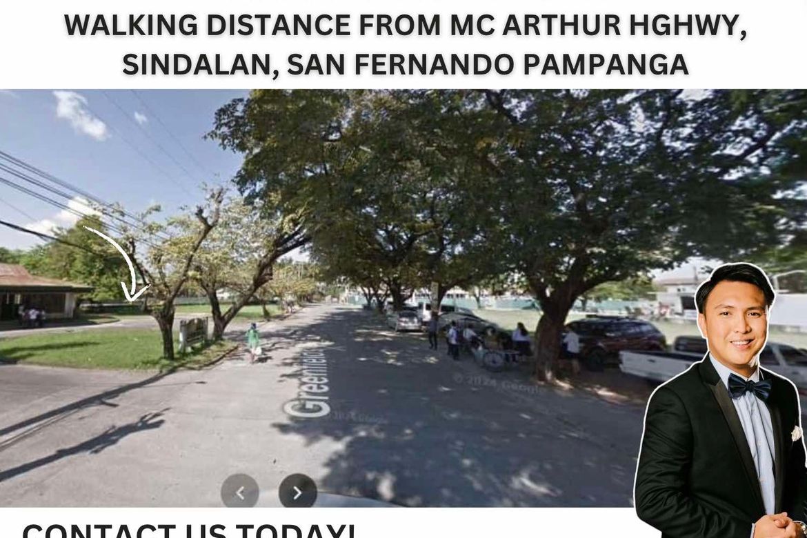 Commercial for Sale in Sindalan, San Fernando, Pampanga