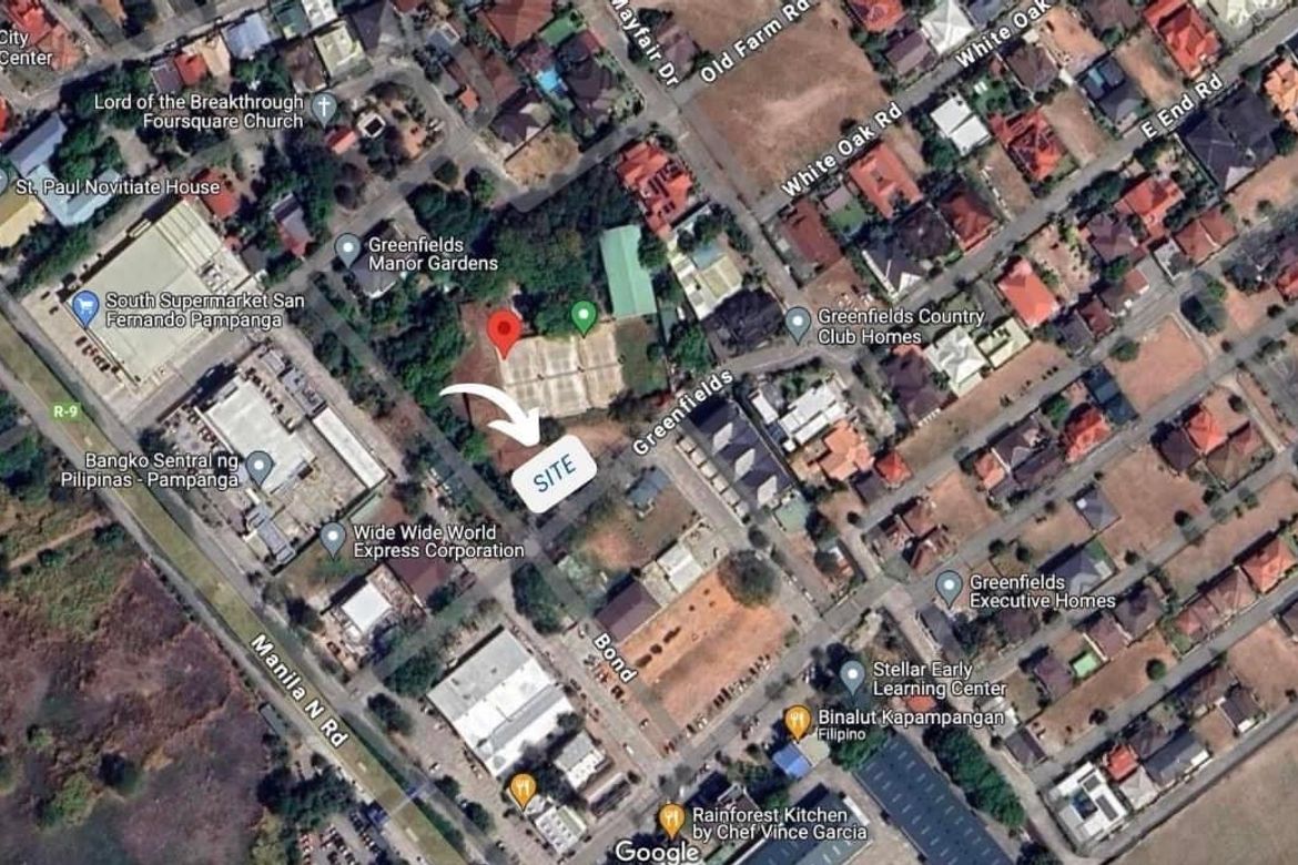 Commercial for Sale in Sindalan, San Fernando, Pampanga – photo 2