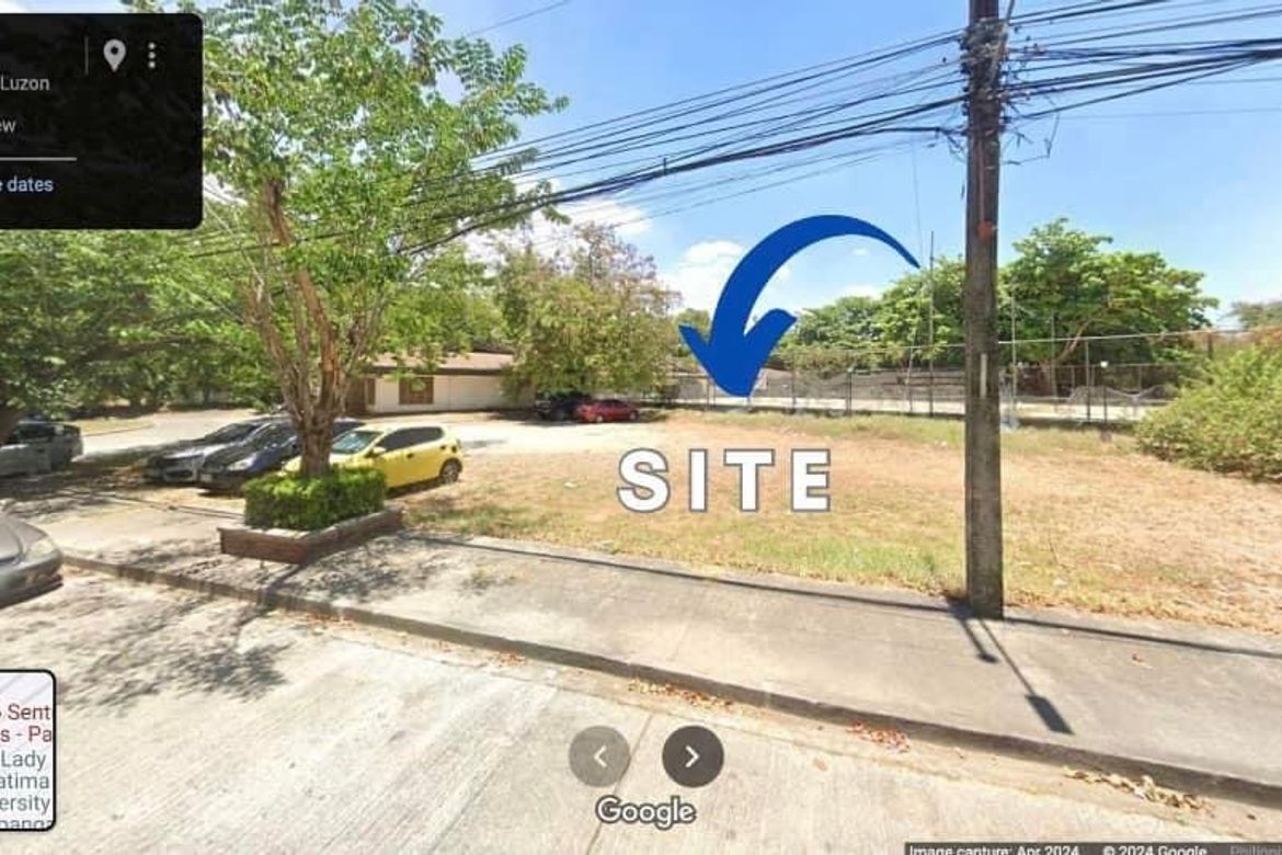 Commercial for Sale in Sindalan, San Fernando, Pampanga – photo 3