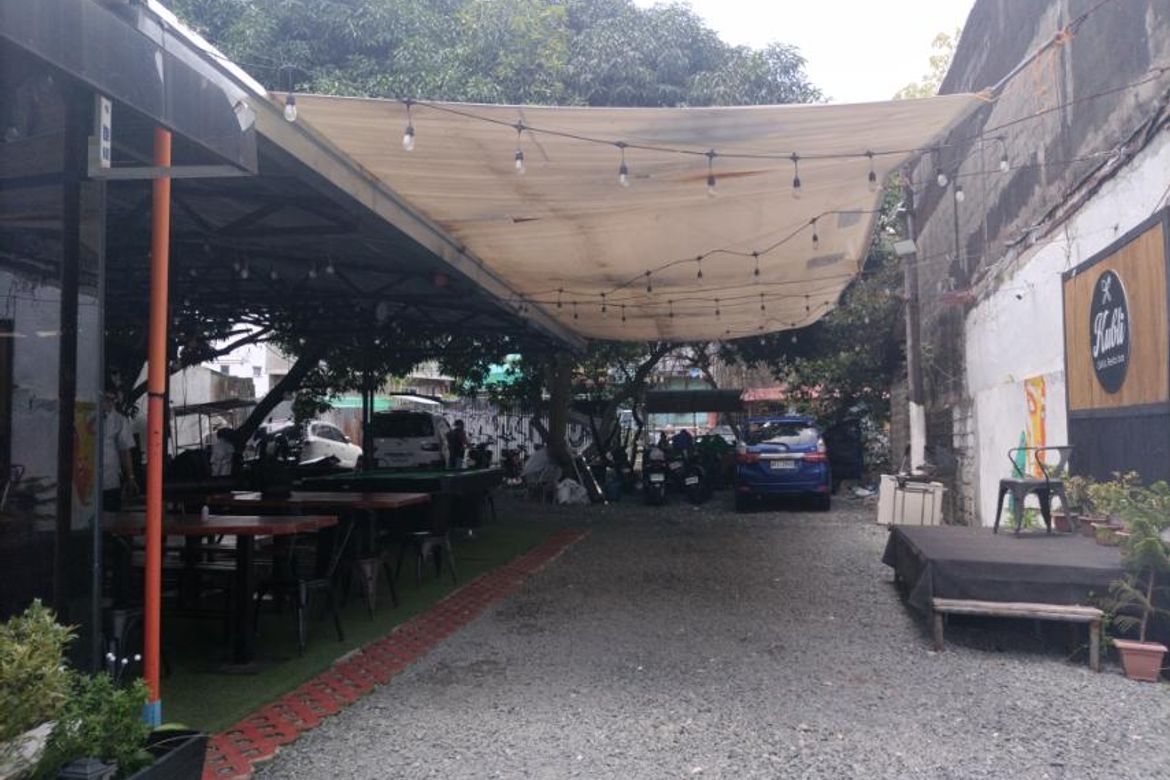 Commercial for Sale in Socorro, Quezon City, Metro Manila near LRT-2 Araneta Center-Cubao