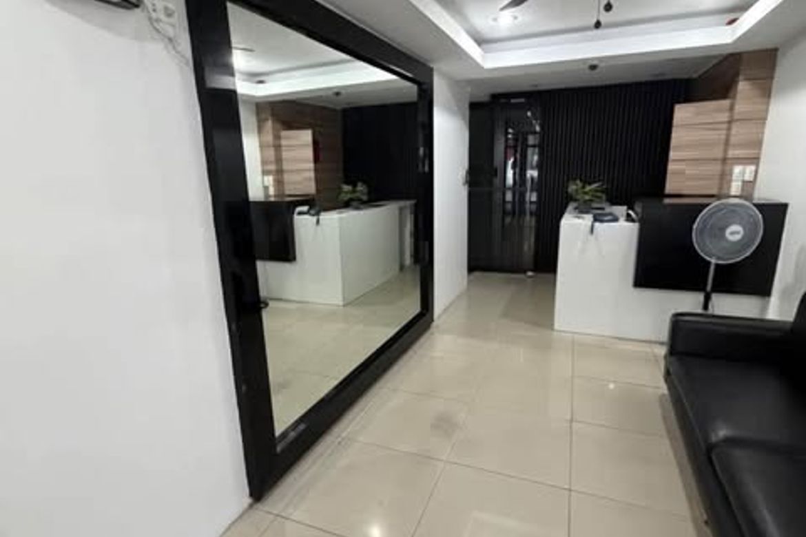 Commercial for Sale in Socorro, Quezon City, Metro Manila near LRT-2 Araneta Center-Cubao – photo 7