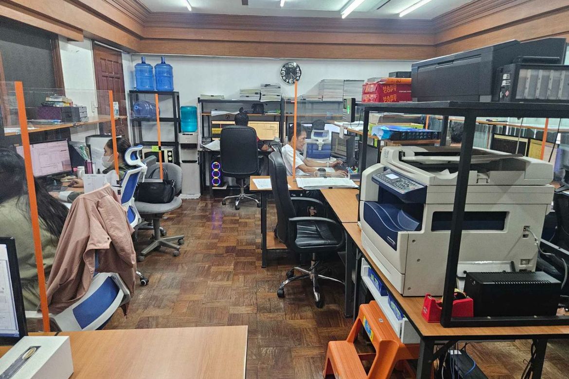 Commercial for Sale in Socorro, Quezon City, Metro Manila near MRT-3 Araneta Center-Cubao – photo 6