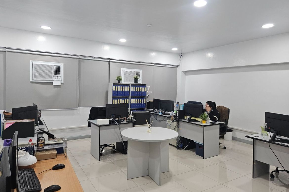 Commercial for Sale in Socorro, Quezon City, Metro Manila near MRT-3 Araneta Center-Cubao – photo 8