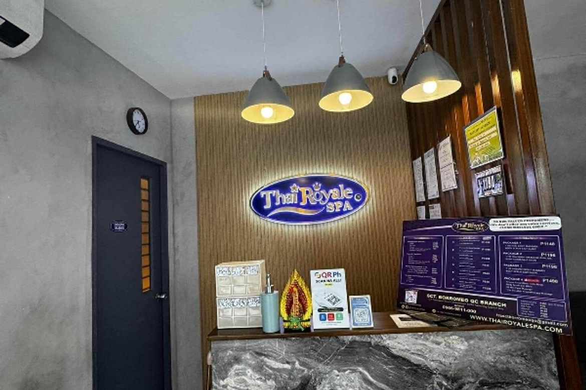 Commercial for Sale in South Triangle, Quezon City, Metro Manila near MRT-3 Kamuning – photo 4