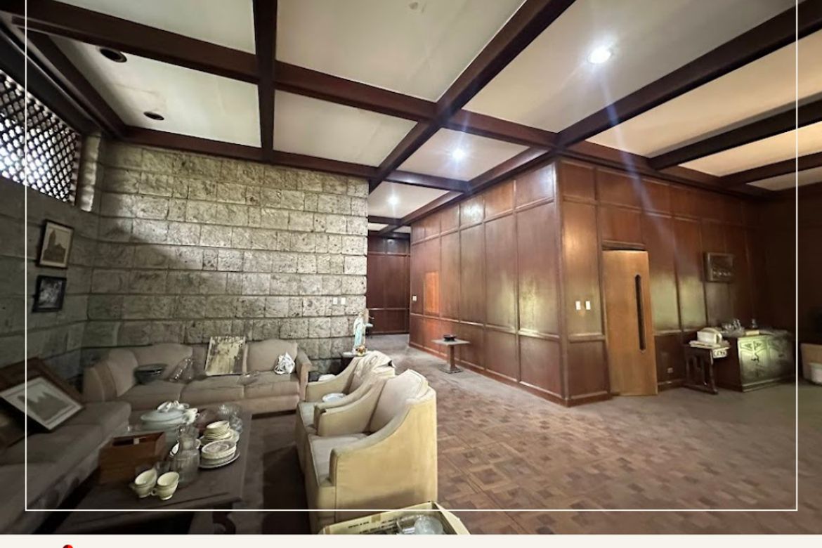 Commercial for Sale in South Triangle, Quezon City, Metro Manila near MRT-3 Quezon Avenue – photo 5