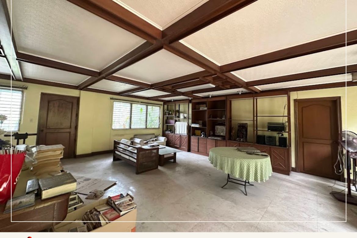 Commercial for Sale in South Triangle, Quezon City, Metro Manila near MRT-3 Quezon Avenue – photo 6