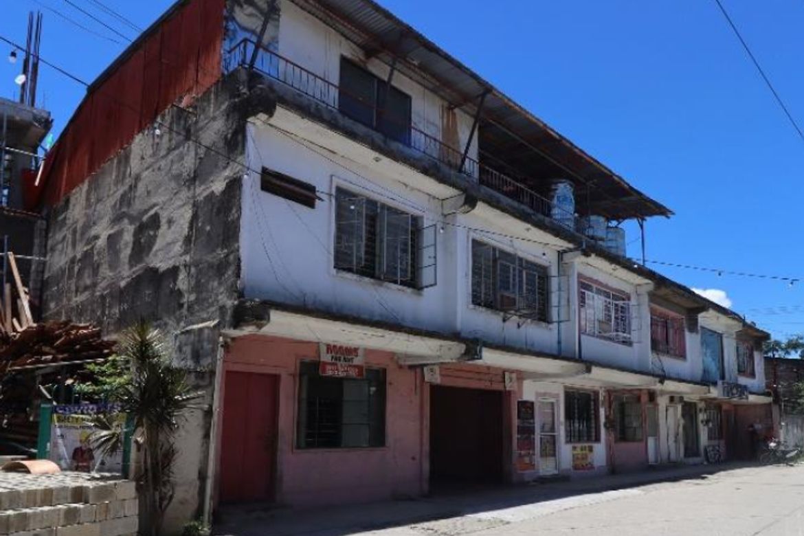 Commercial for Sale in Subangdaku, Mandaue, Cebu