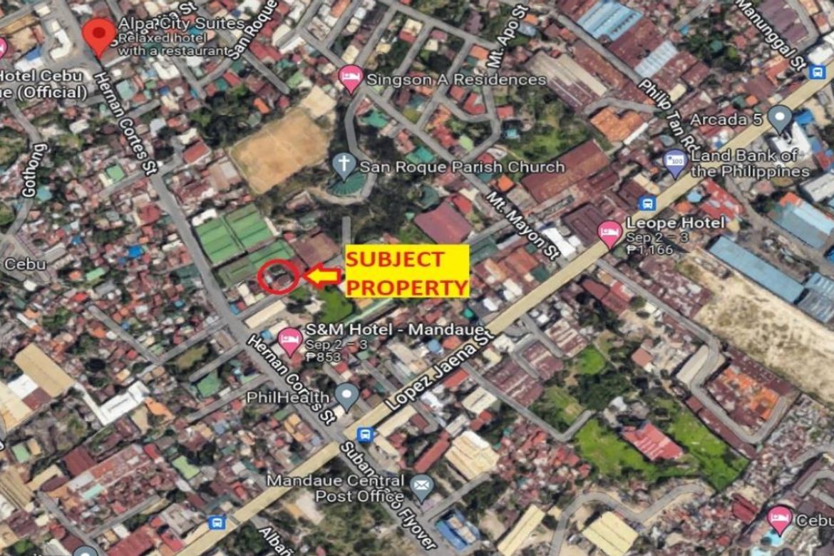 Commercial for Sale in Subangdaku, Mandaue, Cebu – photo 2