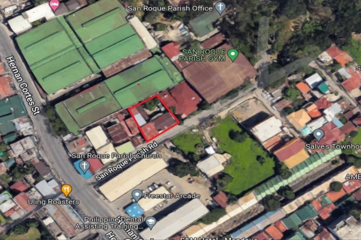 Commercial for Sale in Subangdaku, Mandaue, Cebu – photo 3