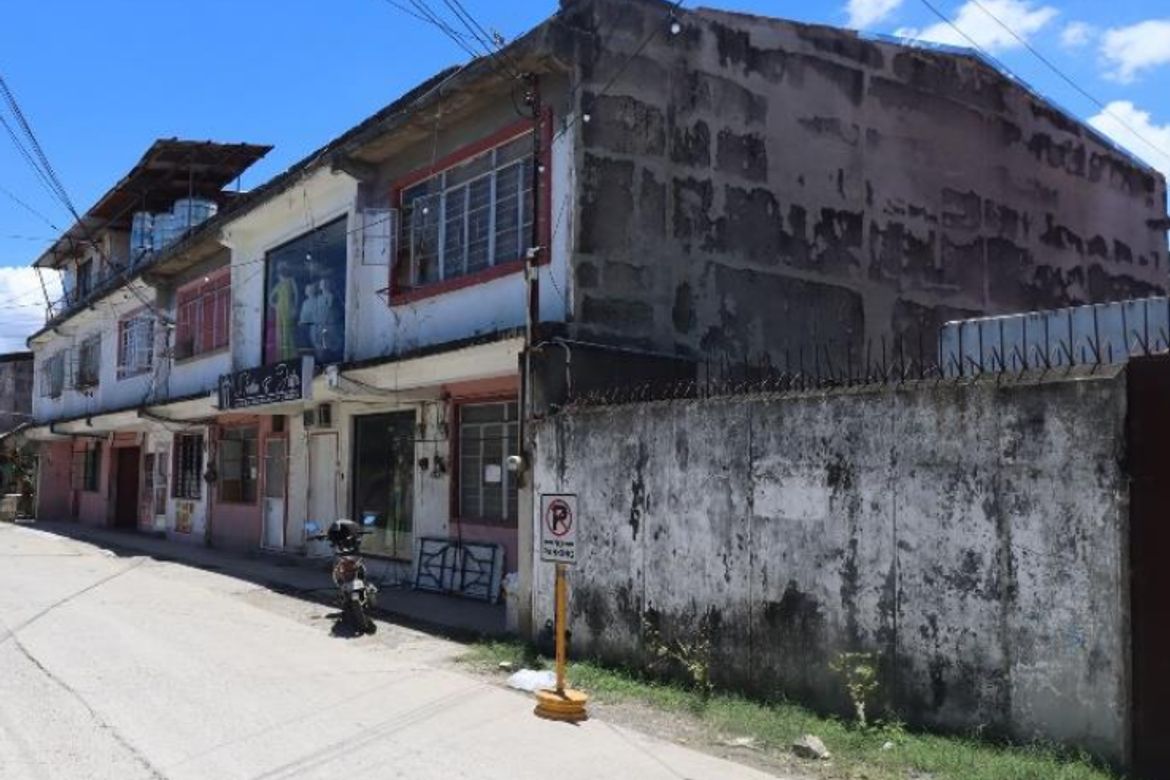 Commercial for Sale in Subangdaku, Mandaue, Cebu – photo 7