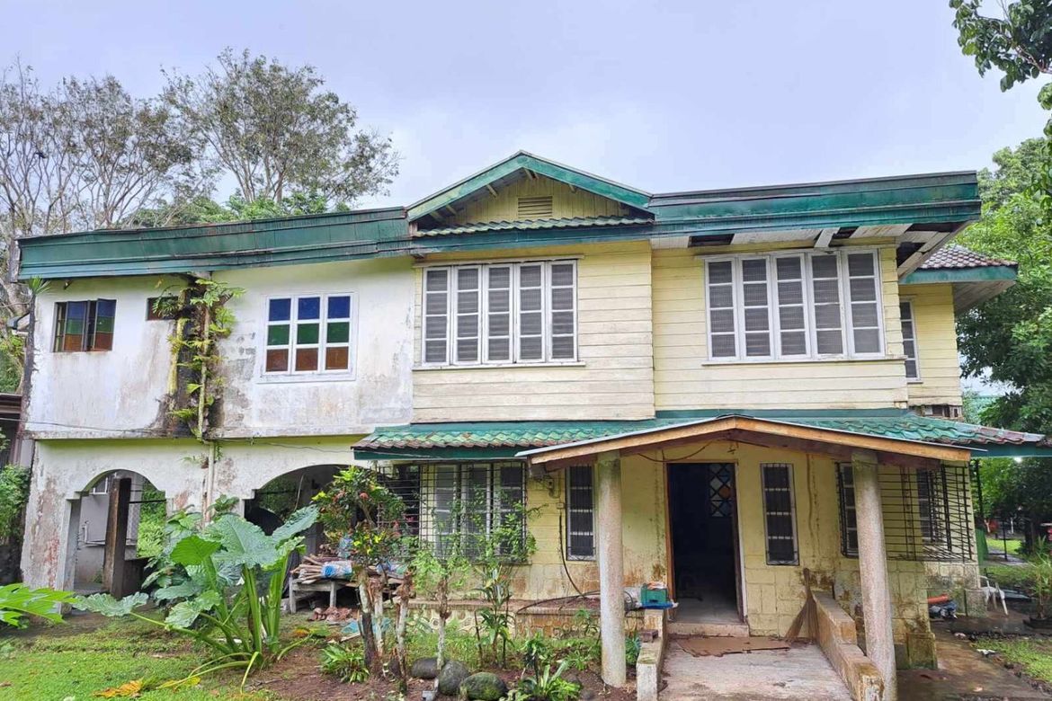 Commercial for Sale in Submakin, Labo, Camarines Norte