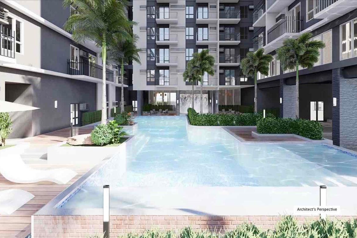 Commercial for Sale in Suntrust Ascentia, Santa Ana, Manila, Metro Manila – photo 5