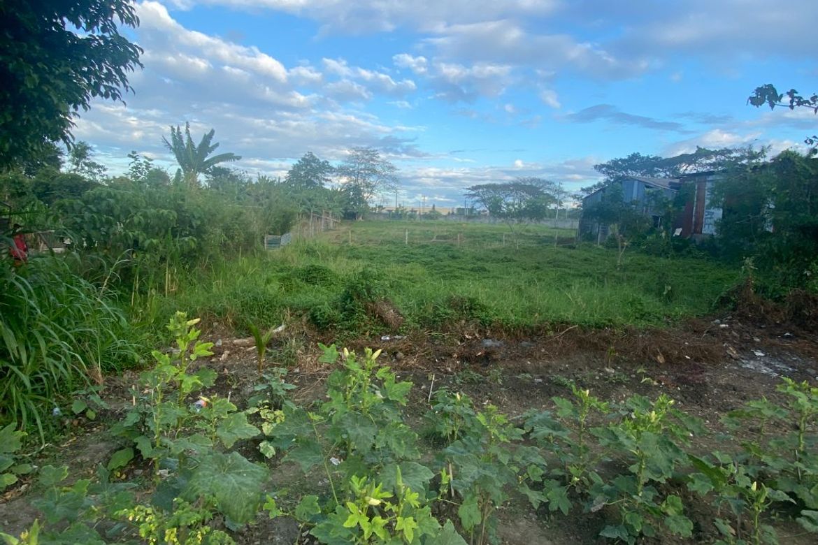 Commercial for Sale in Tacas, Iloilo City, Iloilo – photo 2