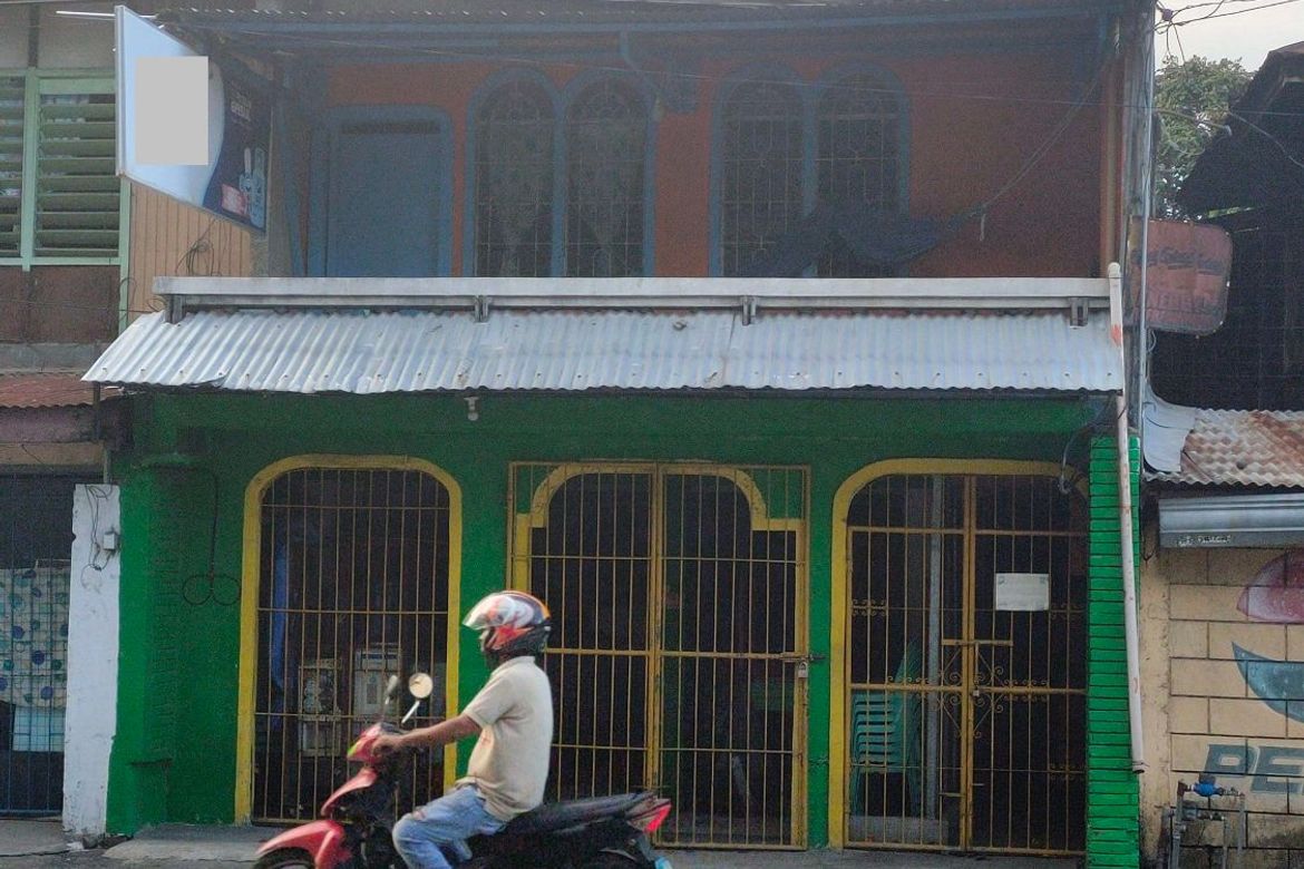 Commercial for Sale in Taclobo, Dumaguete, Negros Oriental