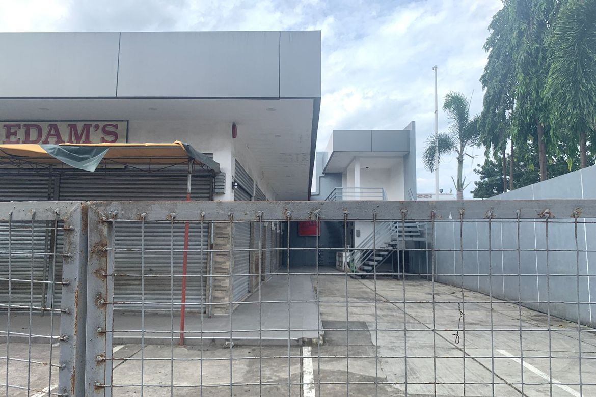 Commercial for Sale in Taclobo, Dumaguete, Negros Oriental