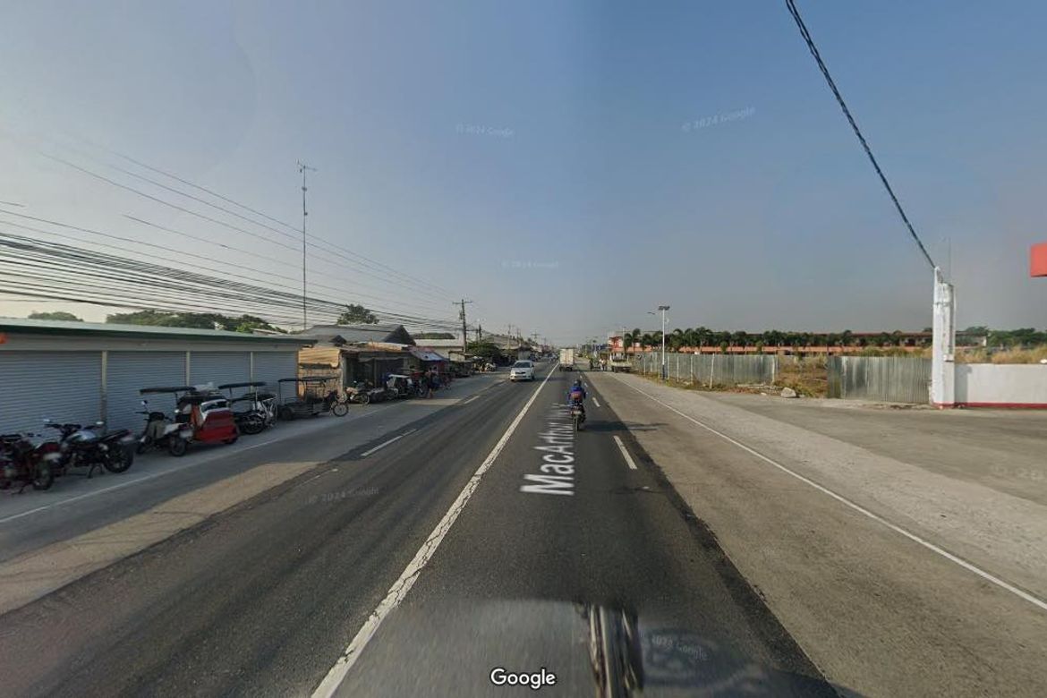 Commercial for Sale in Talaga, Capas, Tarlac – photo 3