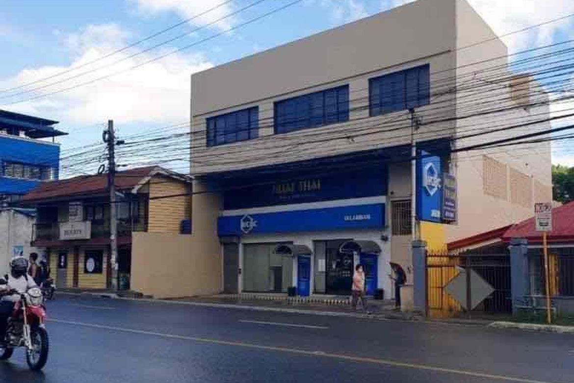 Commercial for Sale in Talamban, Cebu City, Cebu