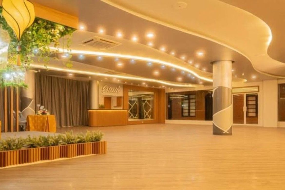 Commercial for Sale in Talon Uno, Las Piñas, Metro Manila