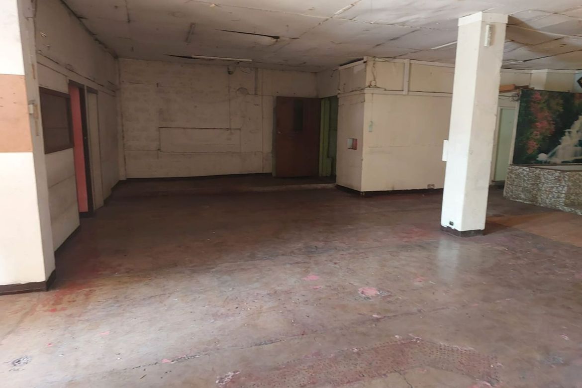 Commercial for Sale in Tambo, Parañaque, Metro Manila