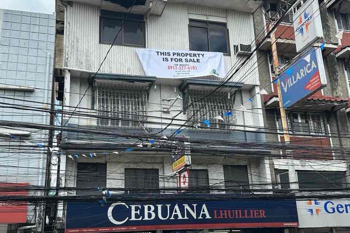 Commercial for Sale in Tambo, Parañaque, Metro Manila – photo 3