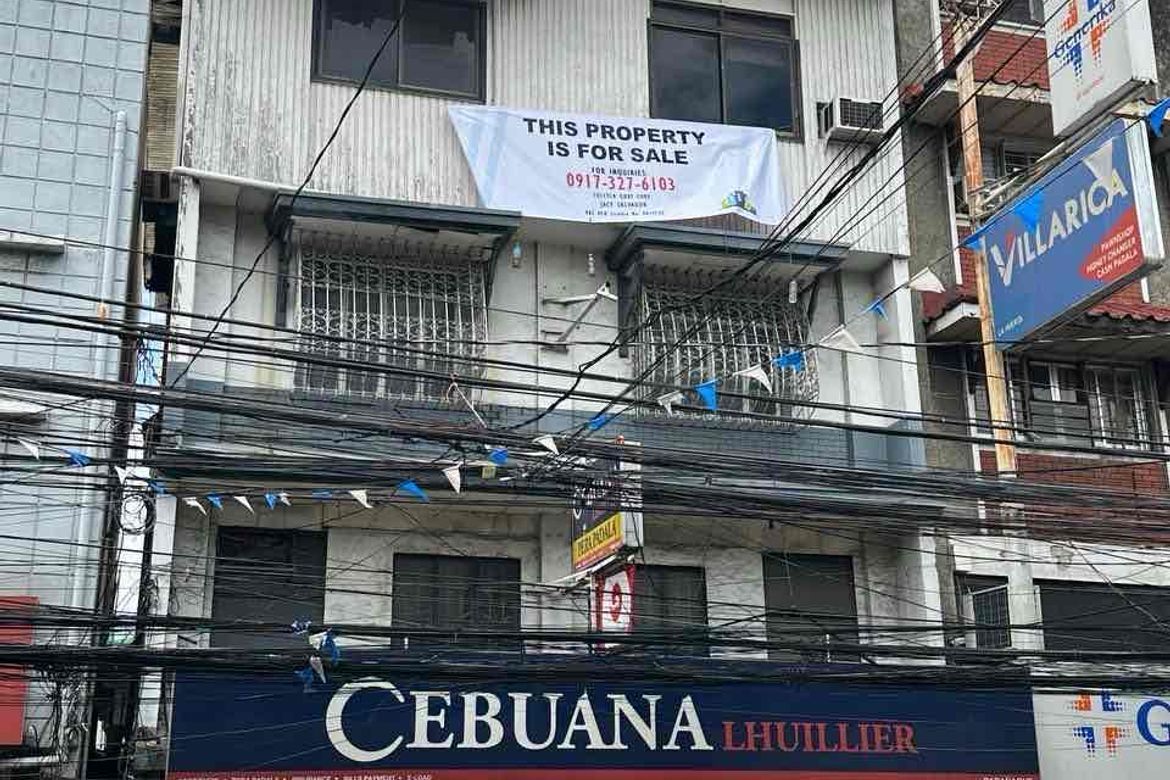 Commercial for Sale in Tambo, Parañaque, Metro Manila – photo 6