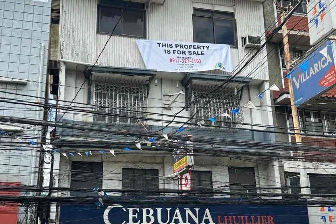 Commercial for Sale in Tambo, Parañaque, Metro Manila – photo 7