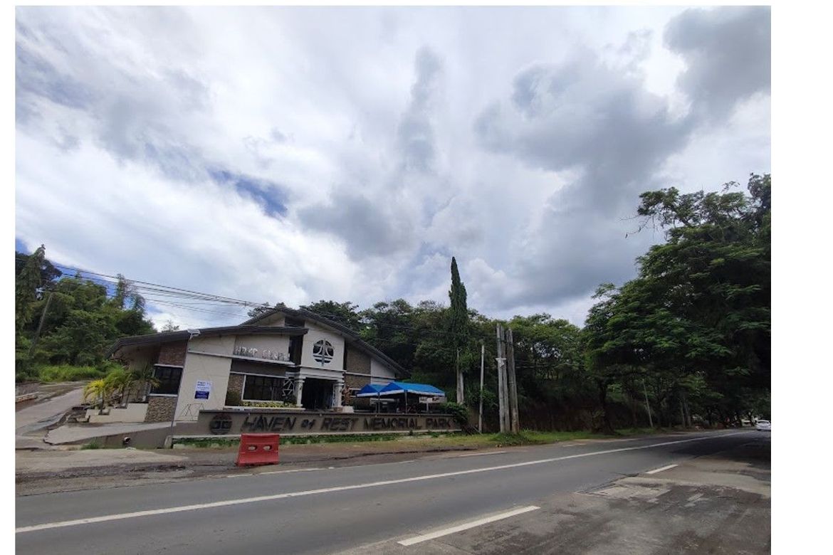Commercial for Sale in Tandang Kutyo, Tanay, Rizal – photo 3