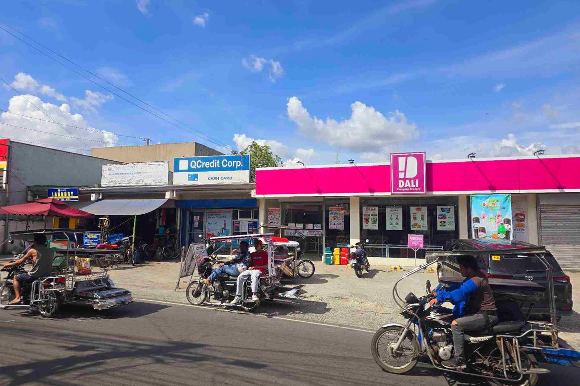 Commercial for Sale in Tangob, Lipa, Batangas