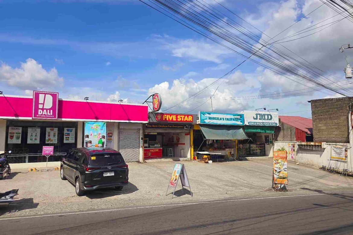 Commercial for Sale in Tangob, Lipa, Batangas – photo 2