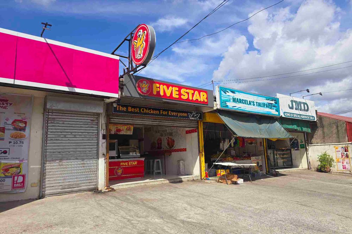 Commercial for Sale in Tangob, Lipa, Batangas – photo 4