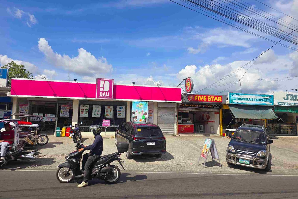 Commercial for Sale in Tangob, Lipa, Batangas – photo 5